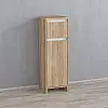 Пенал Forte з шухлядою та дверцятами Forte Wilmer 2 950x300x300 Дуб Сонома