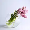 Ваза скляна 15,5 см Pasabahce Botanica 45068 ТЕХ