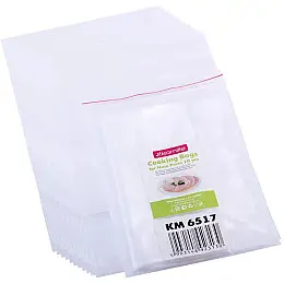 Набір 10 пакетів для шинковара 2.5кг Kamille