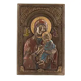 Ікона 23х15 см Богоматір Veronese