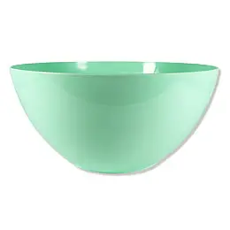 Миска салатниця 0,45 л Plastic's Craft М'ята