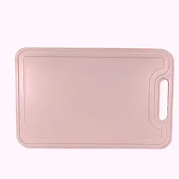 Дошка роздільна 200х320мм «Plastic's Craft» Капучино