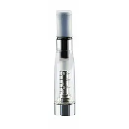 Сменний картридж для підсистеми No Brand CE-5 1.6ml Coil Silver - 2.1 Ом (10525-hbr)