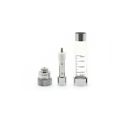 Сменний картридж для підсистеми No Brand CE-5 1.6ml Coil Silver - 2.1 Ом (10525-hbr)