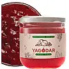 Набір джемів YAGODAR Асорті смаків 4 шт (2196091433)