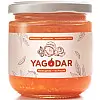 Набір джемів YAGODAR Асорті смаків 4 шт (2214392021)