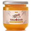 Набір джемів YAGODAR Тропічні фрукти 4 шт (2214392022)