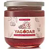 Набір джемів YAGODAR Українські фрукти 4 шт (2214392023)