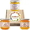 Джемы ананасові YAGODAR 3 шт (2346927997)