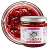 Джемы из красных ягод YAGODAR 9 шт (2346927999)