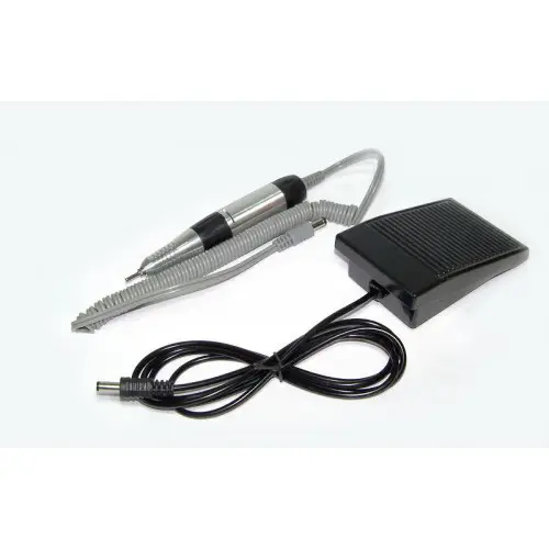 Фрезер для маникюра и педикюра Beauty Nail DM-208 30 Вт Черный