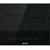 Електрична варильна поверхня Gorenje IS 645 BG (BI6BC-S0) (6456504)