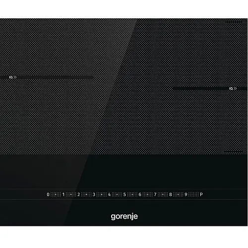 Електрична варильна поверхня Gorenje IS 645 BG (BI6BC-S0) (6456504)