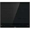 Електрична варильна поверхня Gorenje IS 645 BG (BI6BC-S0) (6456504)
