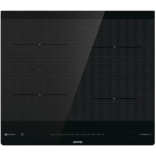 Електрична варильна поверхня Gorenje IS 645 BG (BI6BC-S0) (6456504)