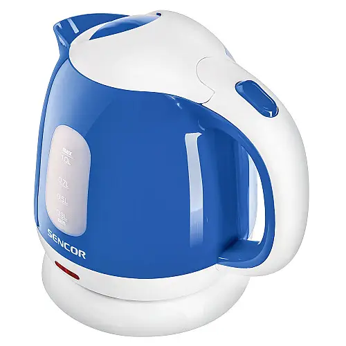 Электрочайник Sencor SWK 1012BL (6552060)