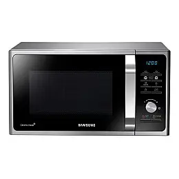 Мікрохвильова піч Samsung MG23F302TAS/UA (6349699)