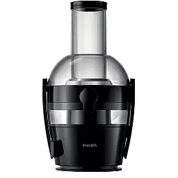 Соковижималка Philips HR1855/70 (6377550)