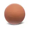 Массажер SP-Sport для спины Ball Rad Roller FI-1689
