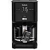 Кавоварка крапельна Tefal CM600810 (6612095)