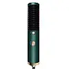 Фен-щітка-випрямляч UKC 2в1 HOT AIR BRUSH 800 Вт Зелений DL 95574