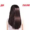 Фен-щітка-випрямляч UKC 2в1 HOT AIR BRUSH 800 Вт Зелений DL 95574