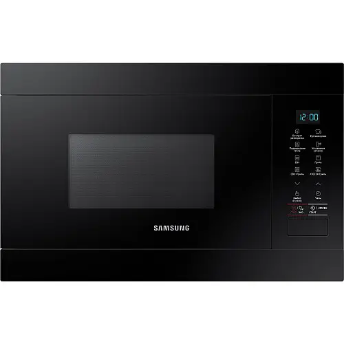 Мікрохвильова піч Samsung MG22M8054AK/UA