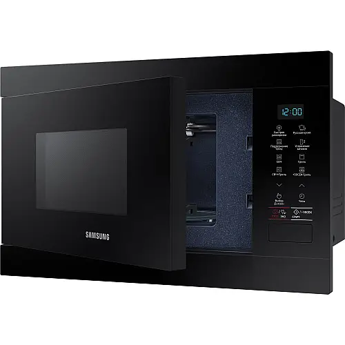 Мікрохвильова піч Samsung MG22M8054AK/UA