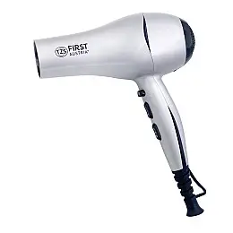 Фен First FA-5654-9-SI