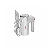 Миксер MPM Product MMR-18 Білий
