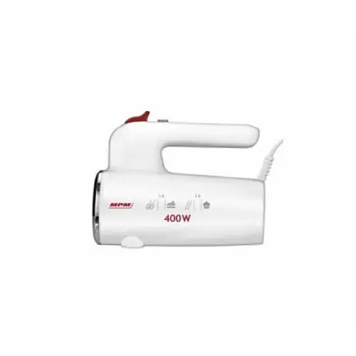 Миксер MPM Product MMR-18 Білий