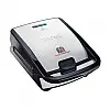 Мультимейкер (бутербродниця-вафельниця-гриль-кексниця) Tefal SW854D16