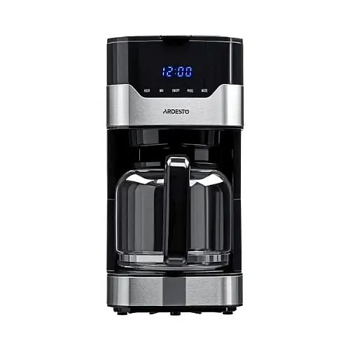 Капельная кофеварка Ardesto FCM-D3100