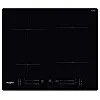 Варочна поверхня електрична Whirlpool WSS4060BF