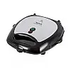 Мультимейкер (бутербродниця-вафельниця-гриль) Tefal SW614831