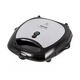 Мультимейкер (бутербродниця-вафельниця-гриль) Tefal SW614831