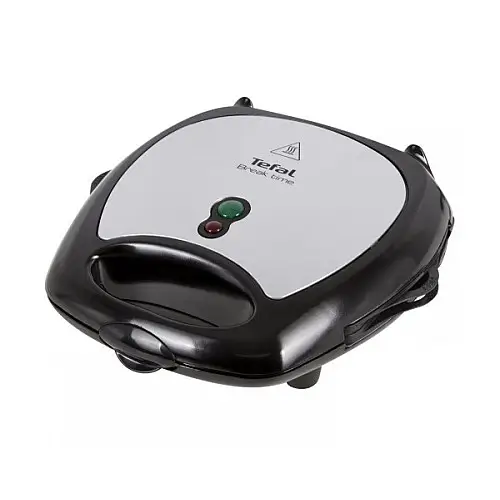 Мультимейкер (бутербродниця-вафельниця-гриль) Tefal SW614831