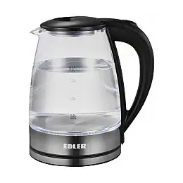 Електрочайник Edler EK5530 1.8 л