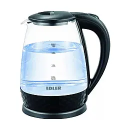 Електрочайник Edler EK5520