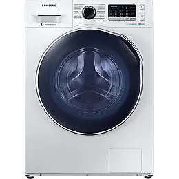 Стиральна машина Samsung WD80K52E0AW/UA