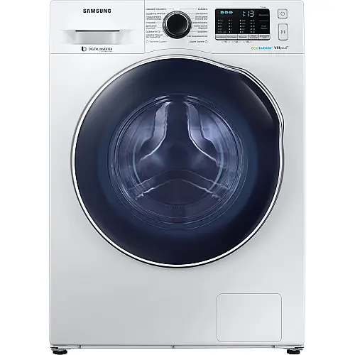 Стиральна машина Samsung WD80K52E0AW/UA