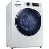 Стиральна машина Samsung WD80K52E0AW/UA