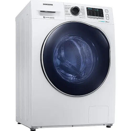 Стиральна машина Samsung WD80K52E0AW/UA