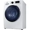 Стиральна машина Samsung WD80K52E0AW/UA