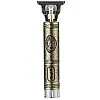 Машинка для стрижки акумуляторна UKC Hair Clipper WS-T99