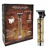 Машинка для стрижки акумуляторна UKC Hair Clipper WS-T99