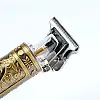 Машинка для стрижки акумуляторна UKC Hair Clipper WS-T99