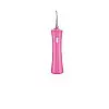 Ірригатор для догляду за порожниною рота Water Flosser PR20V Рожевий