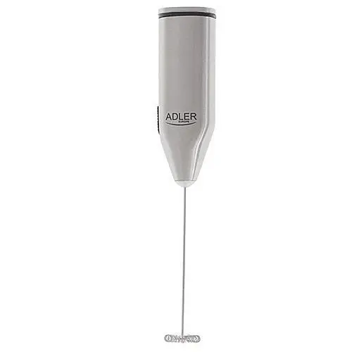 Капучинатор ручной с подставкой Adler AD-4500