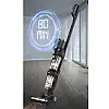 Пилосос акумуляторний Trisa 9503.4110 Quick Clean Professional T0341